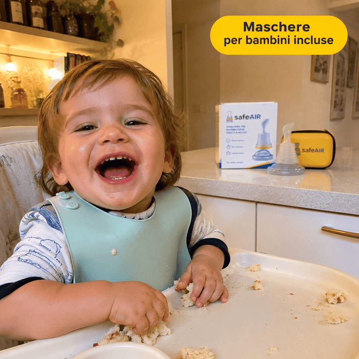 Bambini piccoli