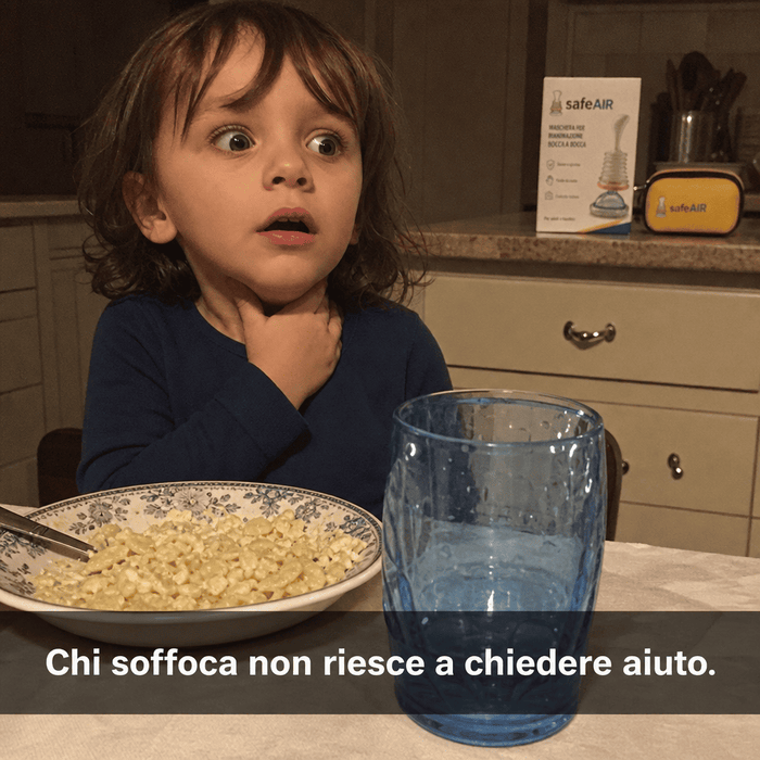 Silenzio emergenza